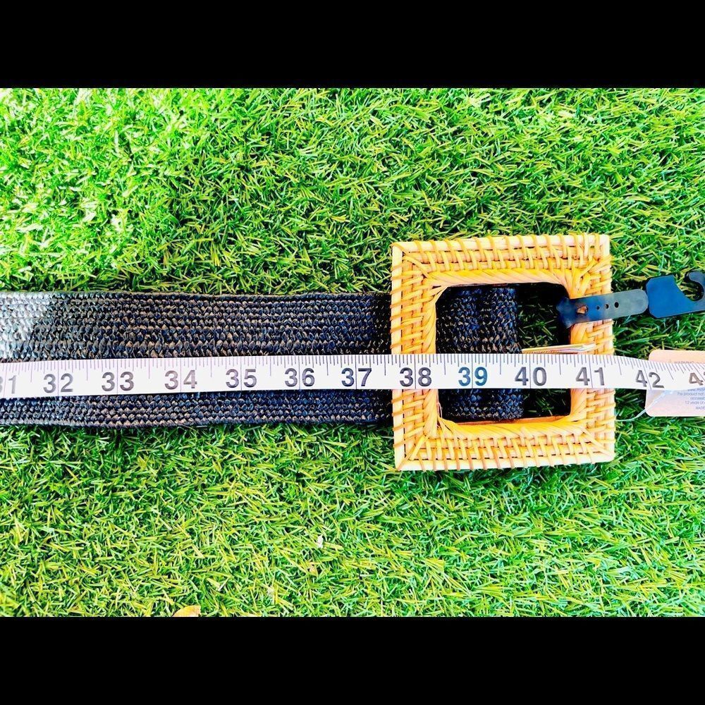 Woven Belt - Picture 4 of 7